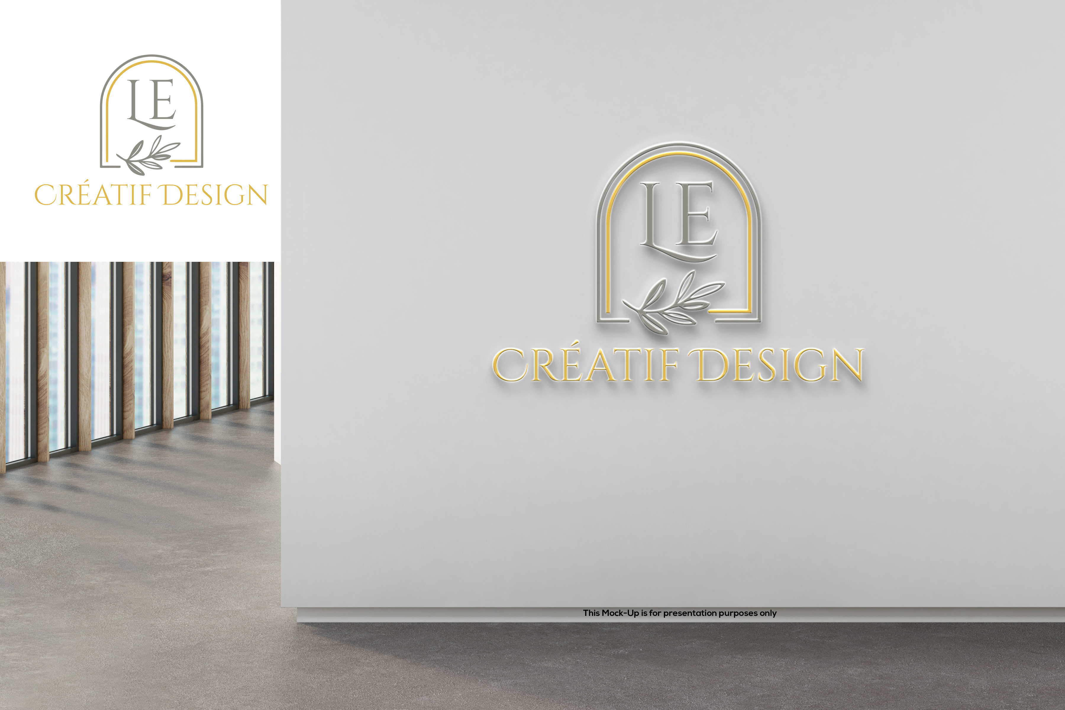 Logo Design by dubel ko for this project | Design #36409384