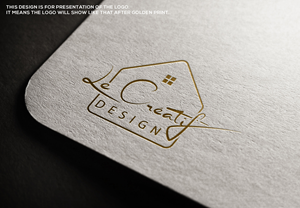 Logo Design by Rosalie.. for this project | Design: #36392792