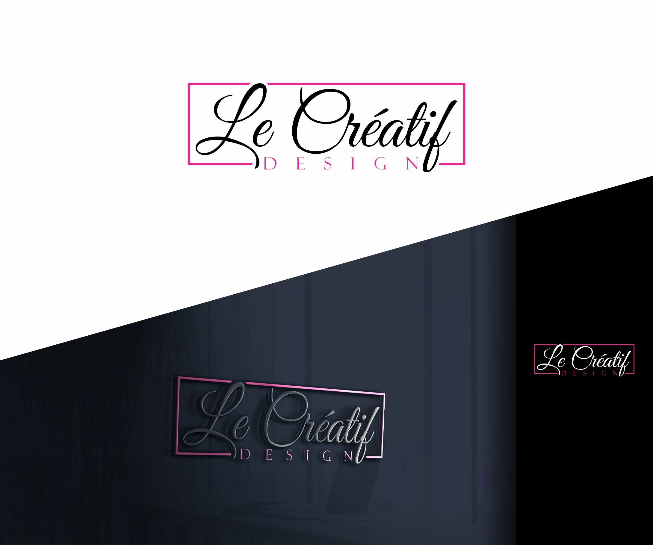 Logo Design by alkaline for this project | Design #36395967