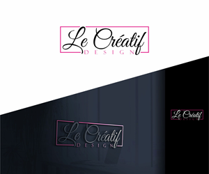 Logo Design by alkaline for this project | Design: #36395967