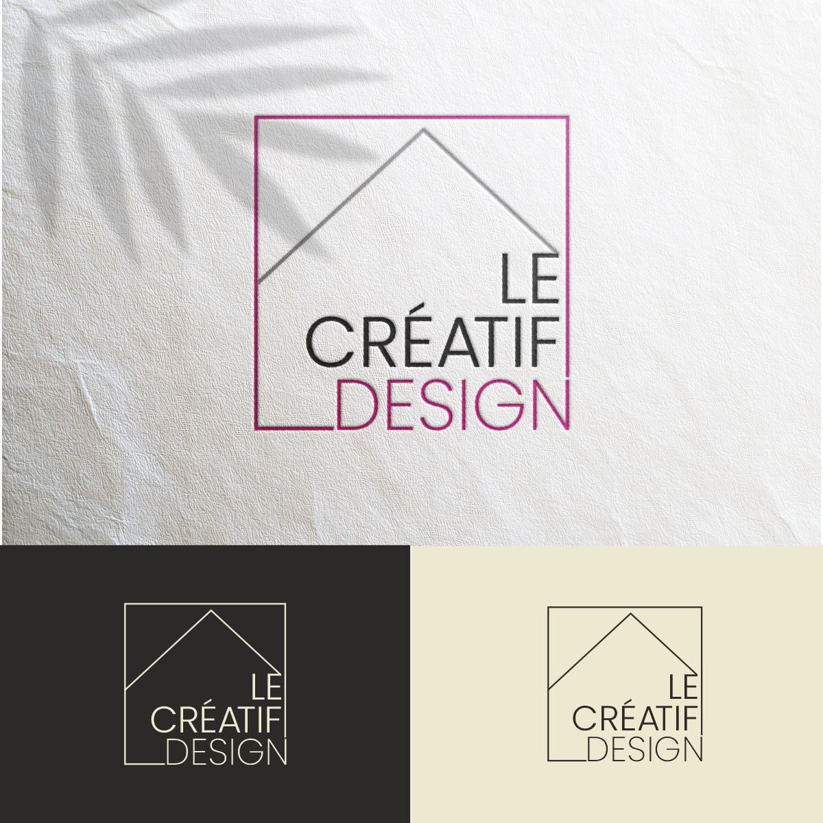 Logo Design by Fortmindz for this project | Design #36392829