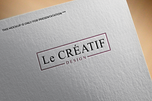 Design de Logo par Widi Nalendra pour ce projet | Design : #36391964