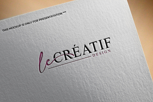 Logo Design by Widi Nalendra for this project | Design: #36392038