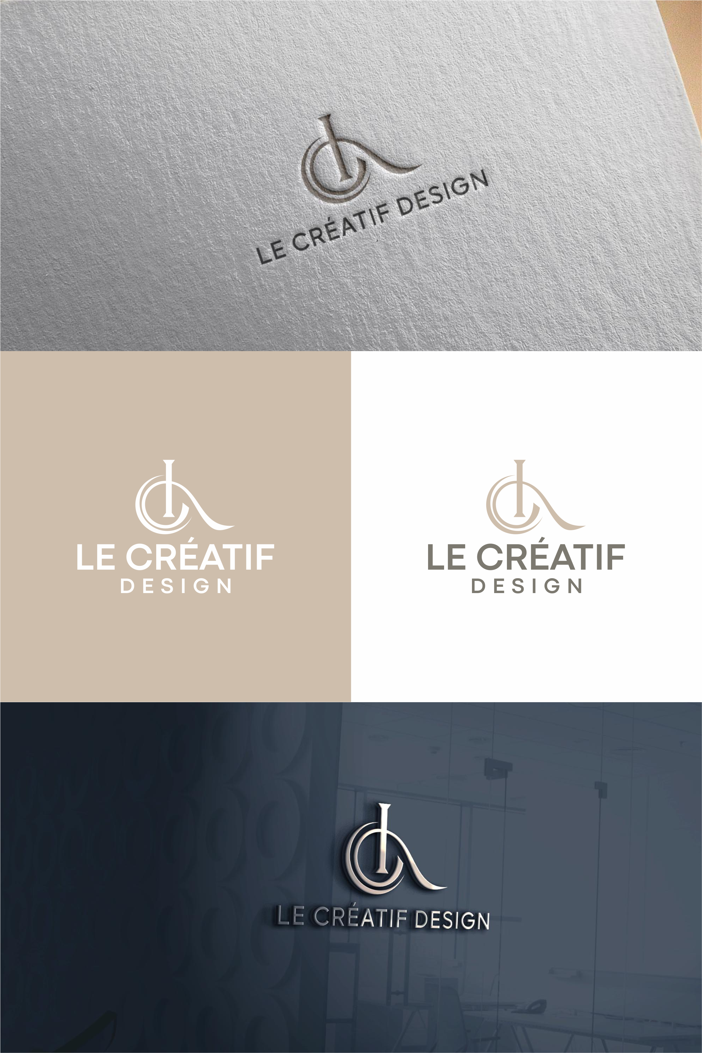 Design de Logo par melzh pour ce projet | Design #36394239
