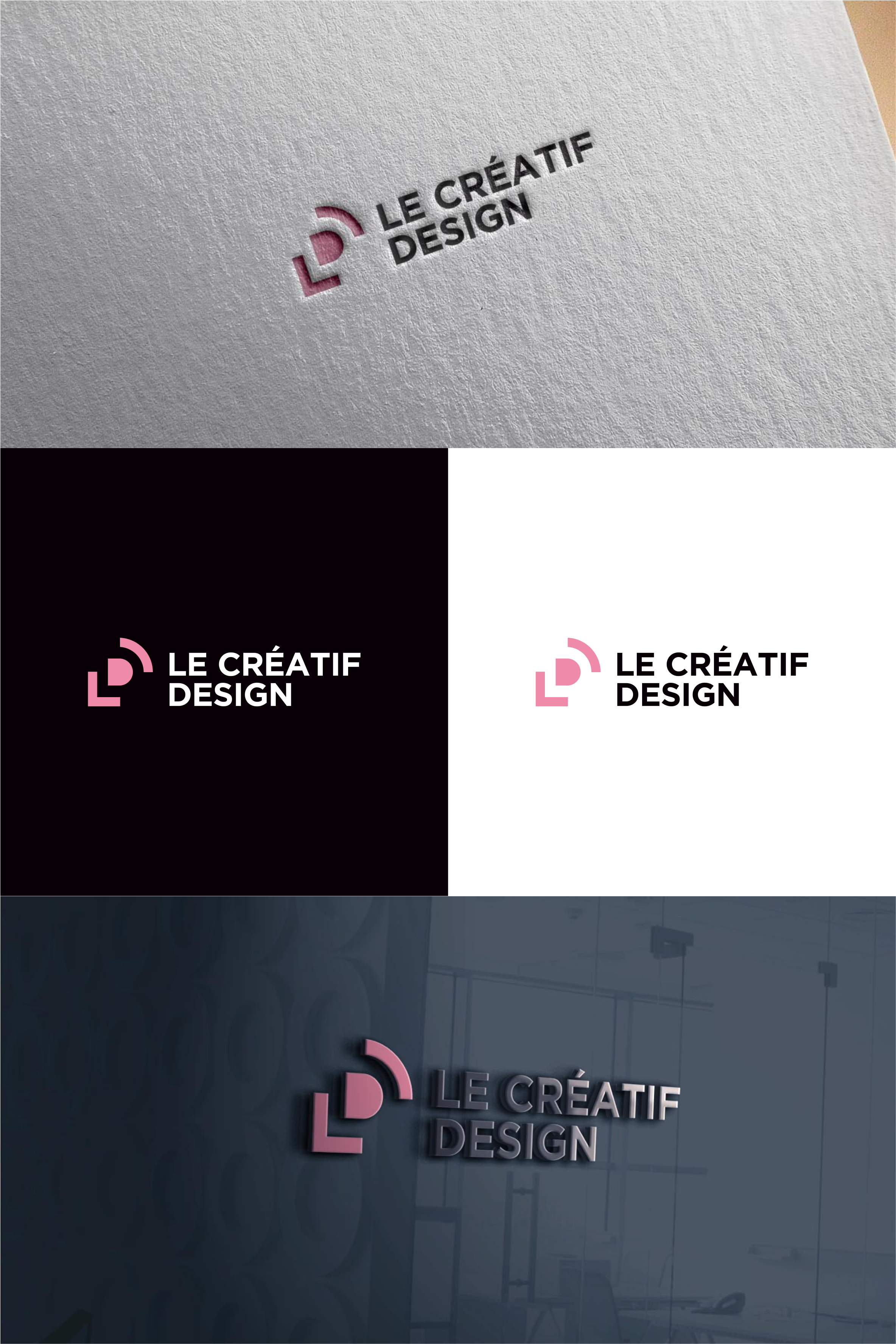 Design de Logo par melzh pour ce projet | Design #36394251