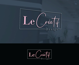 Logo Design by Srk pix!14 for this project | Design: #36392048
