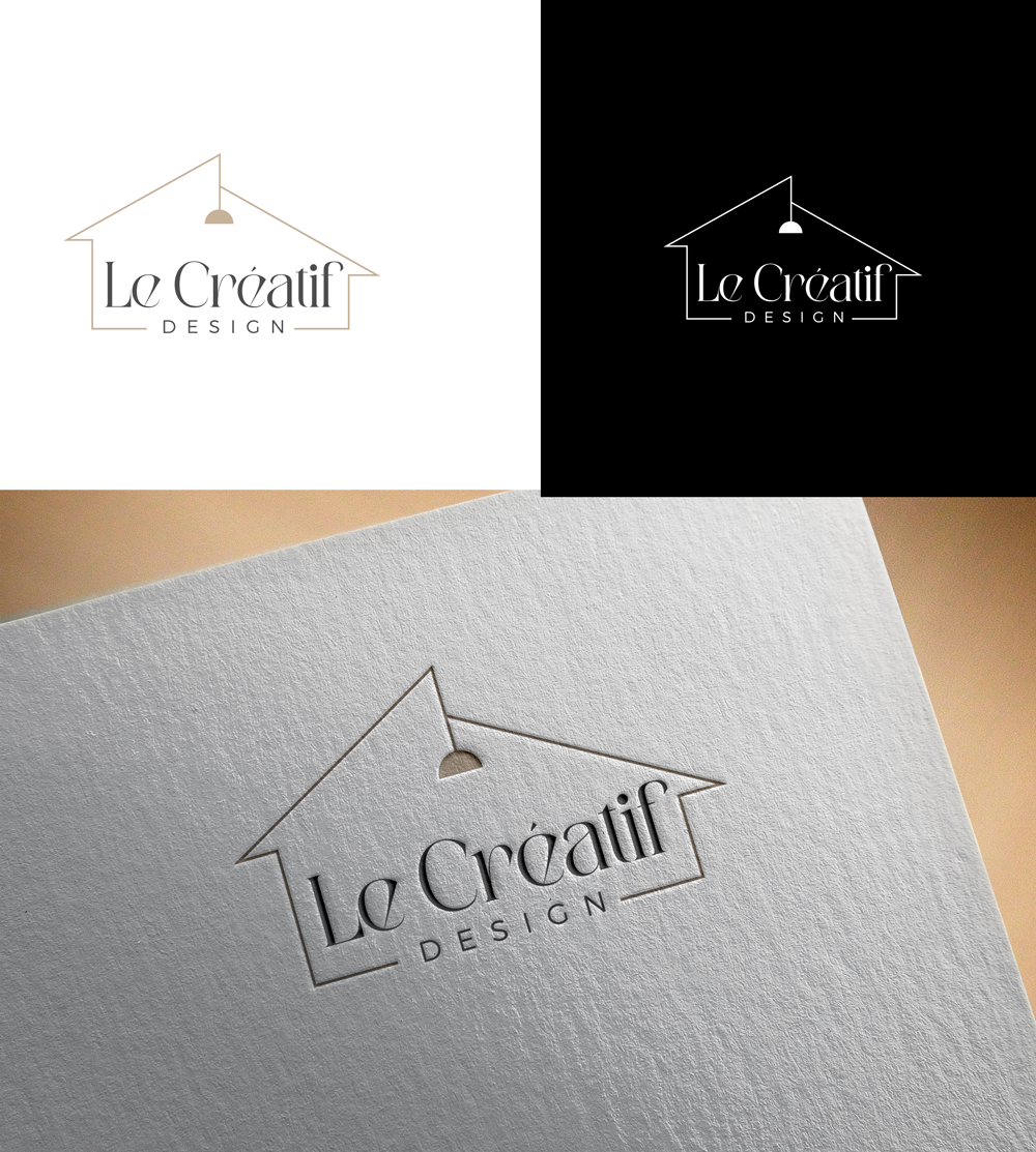 Logo Design by RA-bica for this project | Design #36394760