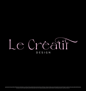 Logo Design by kebusibud for this project | Design: #36395581