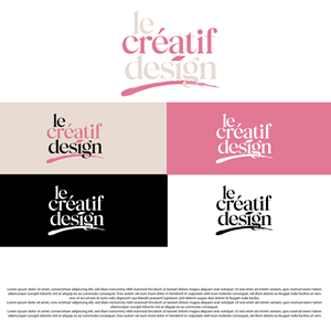 Logo Design by Shariqology for this project | Design #36392823