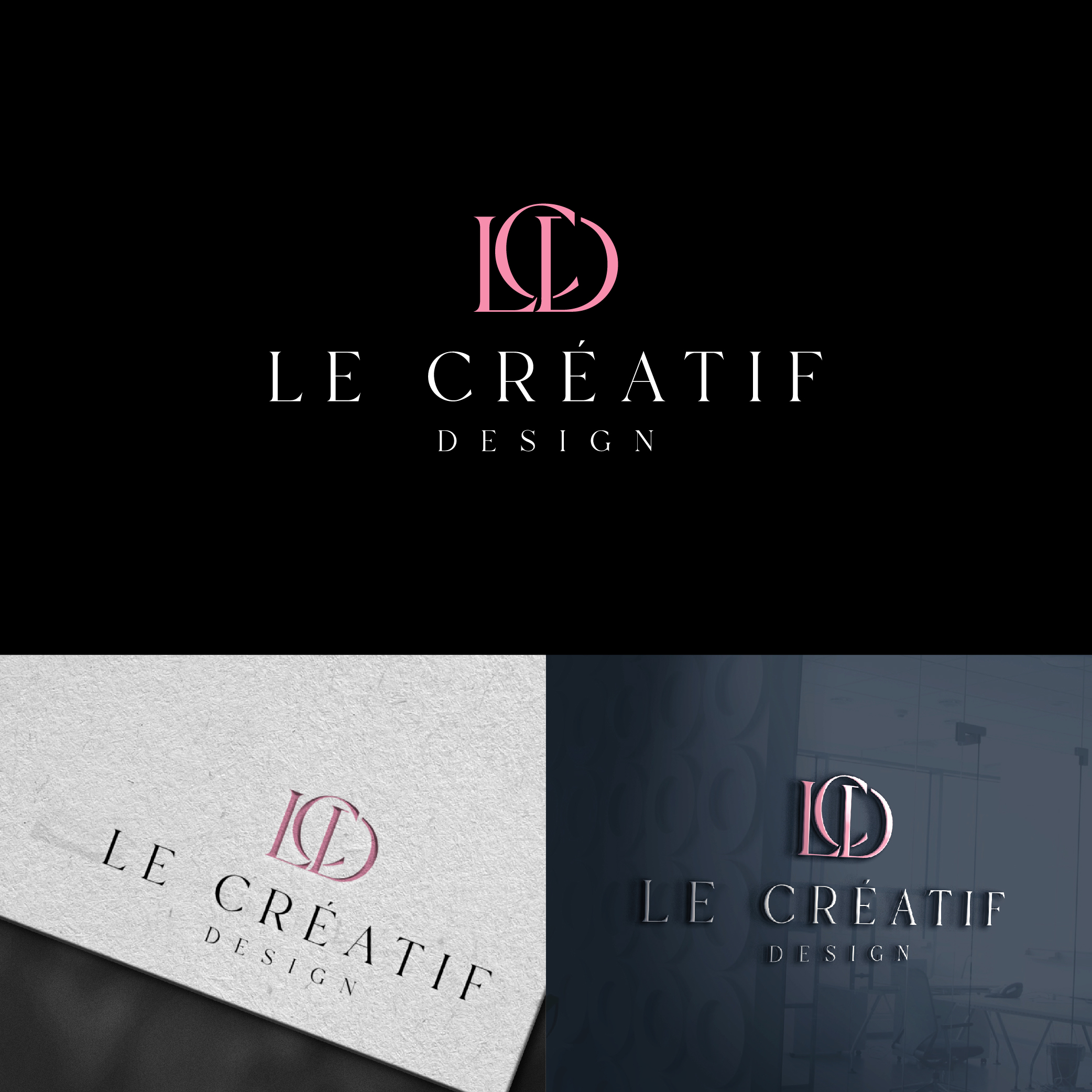 Design de Logo par designer profile pour ce projet | Design #36395001