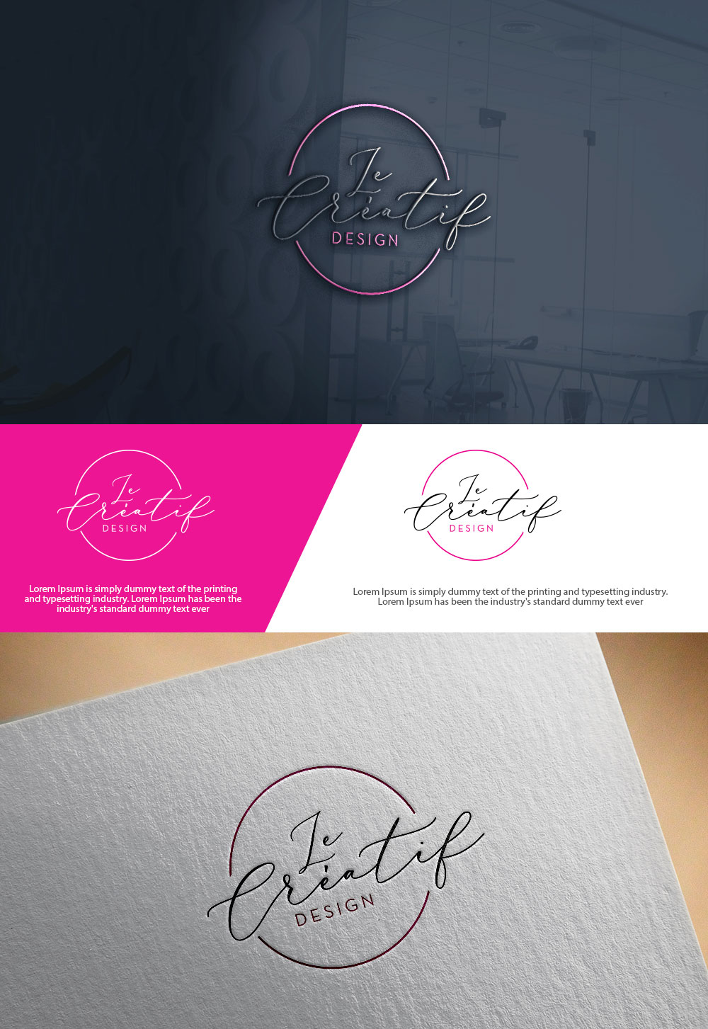 Logo Design by sulemani  creation for this project | Design #36392417