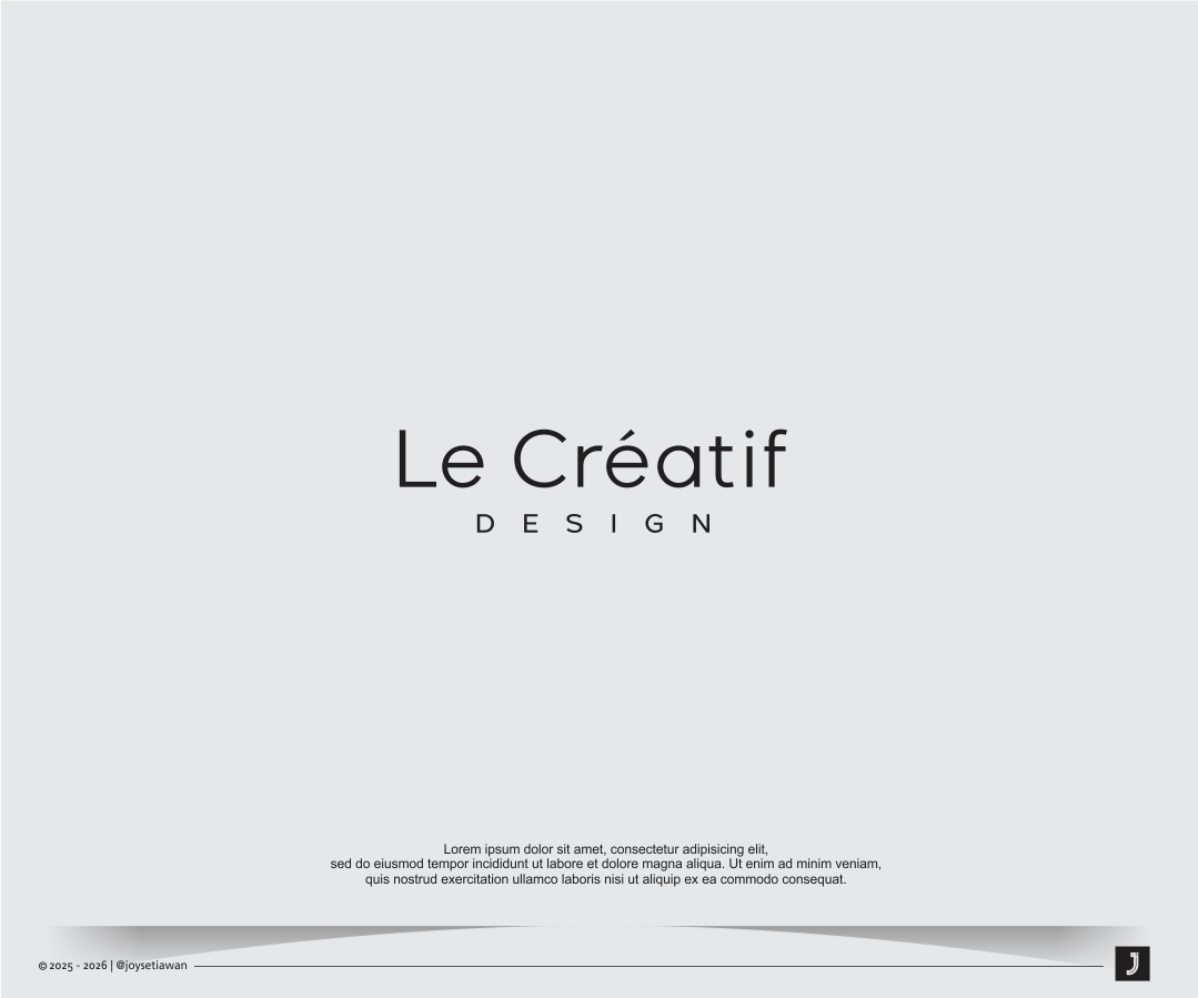 Design de Logo par joysetiawan  pour ce projet | Design #36392000