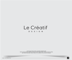 Logo Design by joysetiawan  for this project | Design: #36392000
