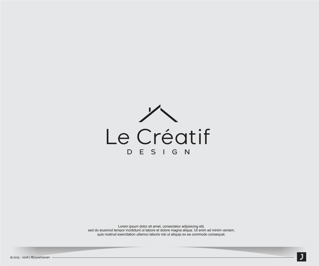 Logo Design by joysetiawan  for this project | Design #36392001