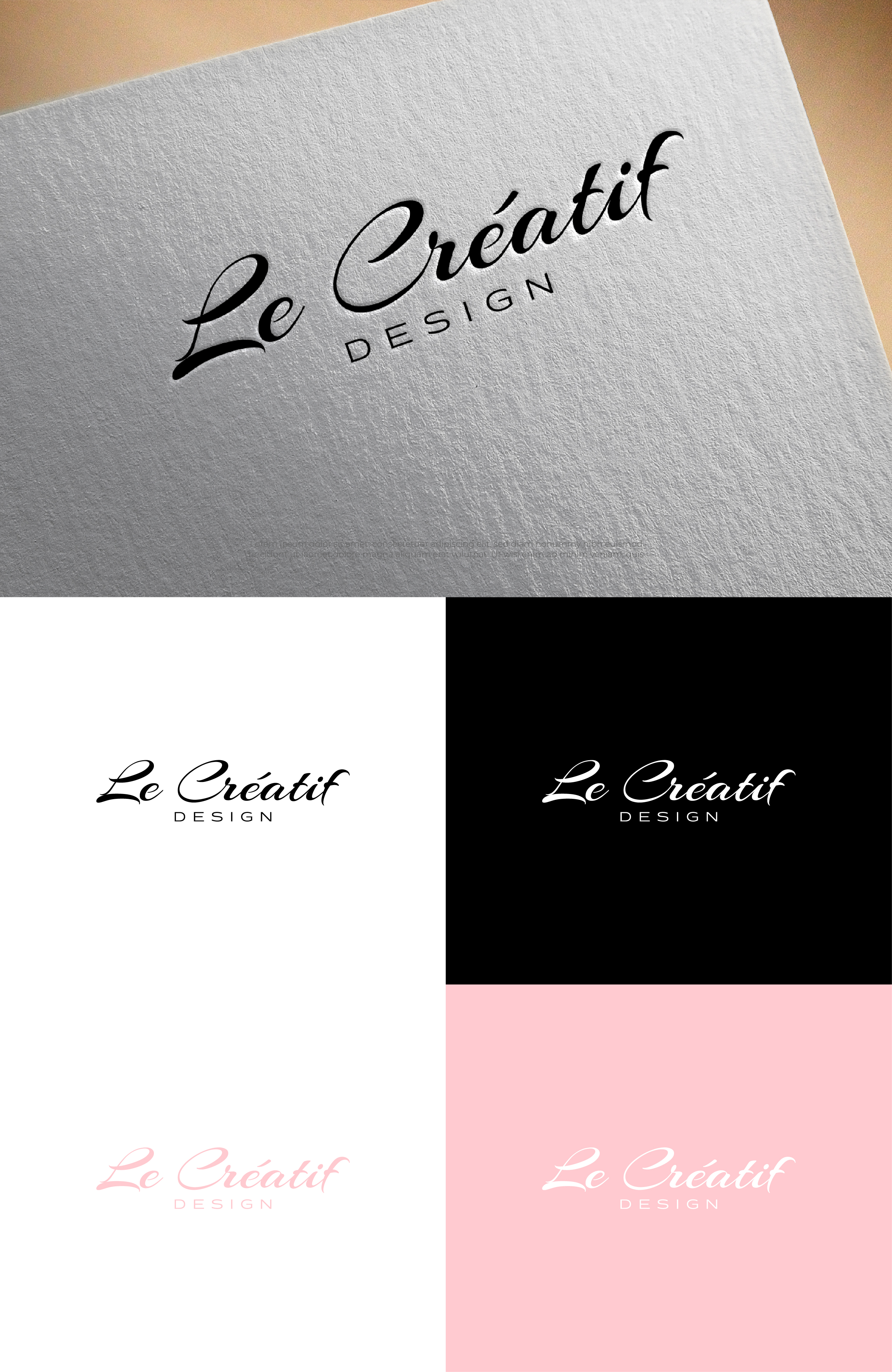 Design de Logo par Creative Poli pour ce projet | Design #36396573