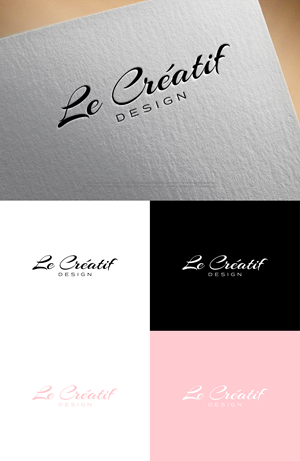 Design de Logo par Creative Poli pour ce projet | Design : #36396573