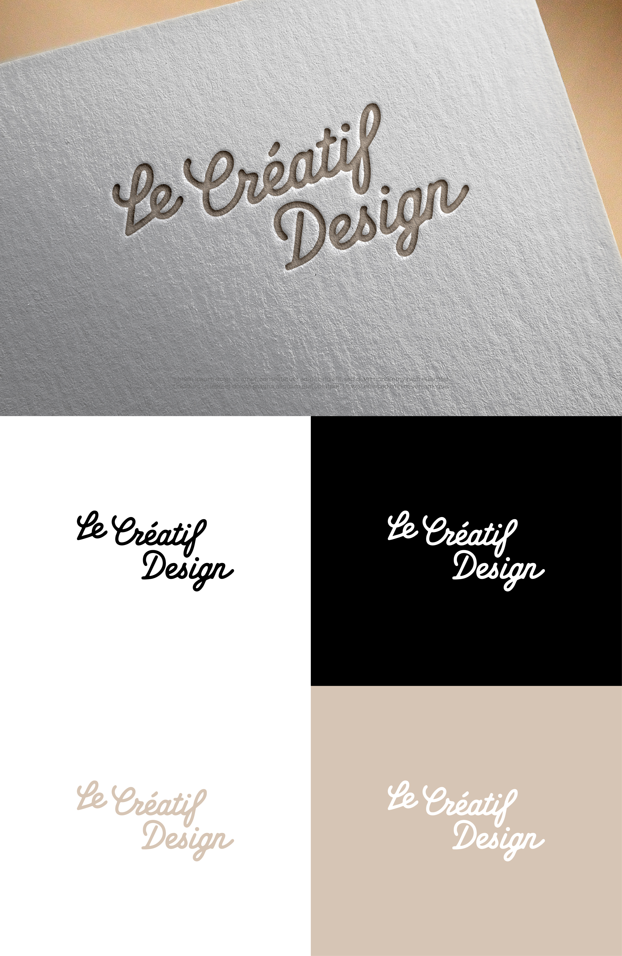 Logo-Design von Creative Poli für dieses Projekt | Design #36396654