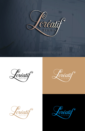 Design de Logo par Creative Poli pour ce projet | Design : #36396759