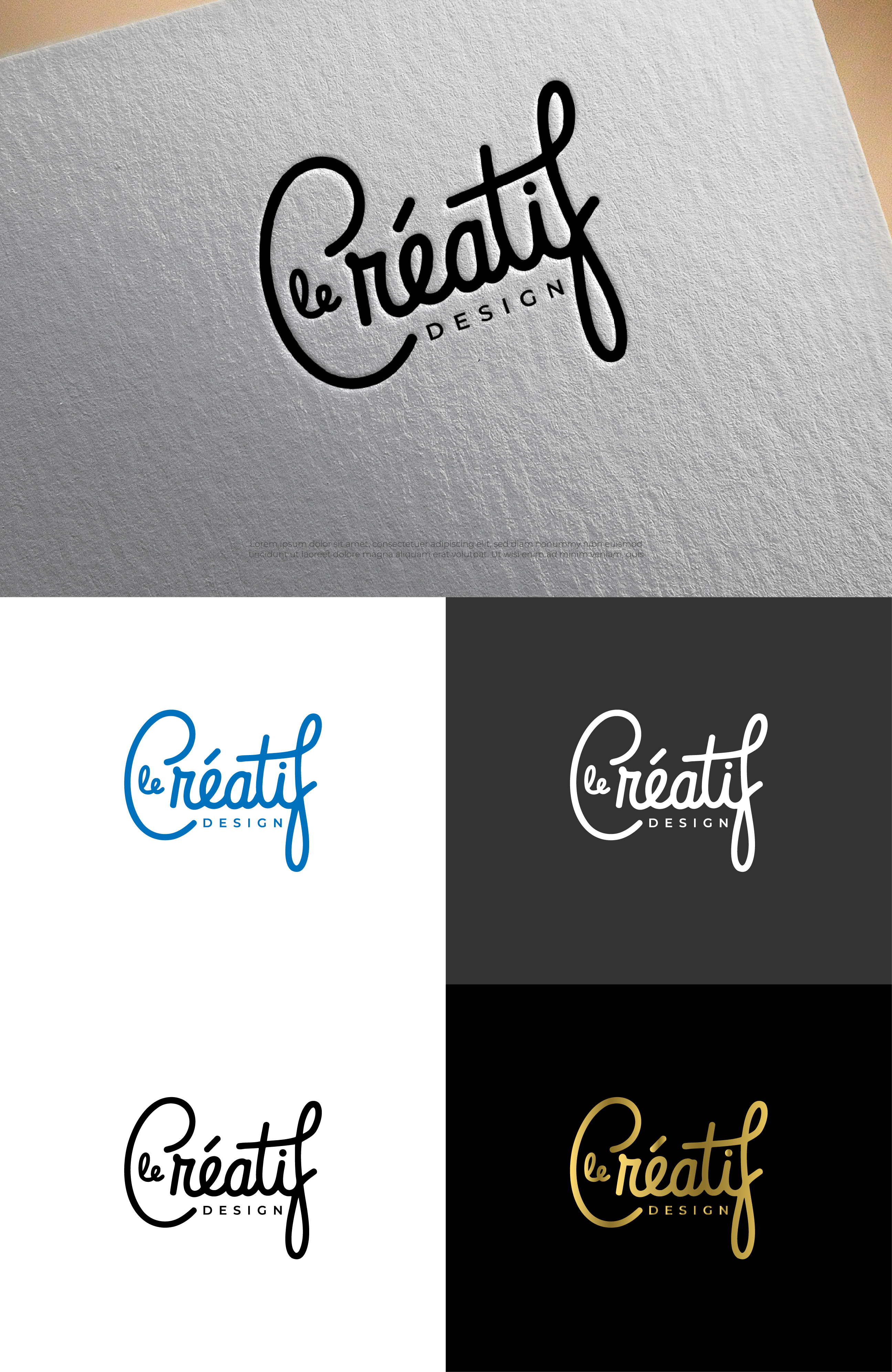 Design de Logo par Creative Poli pour ce projet | Design #36396877
