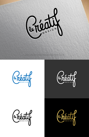 Logo Design by Creative Poli for this project | Design: #36396877