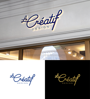 Logo Design by Creative Poli for this project | Design: #36396931