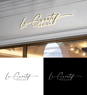 Logo Design by Creative Poli for this project | Design: #36396946
