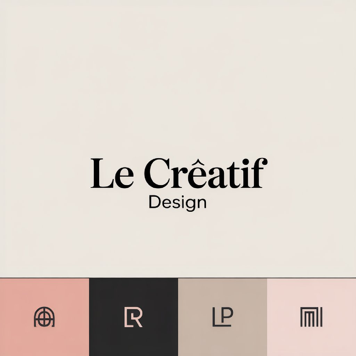 Logo Design by LPMG for this project | Design #36399538