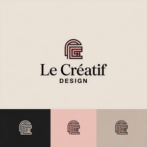 Logo Design by LPMG for this project | Design: #36399539