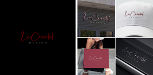 Logo Design by TheLasTmini