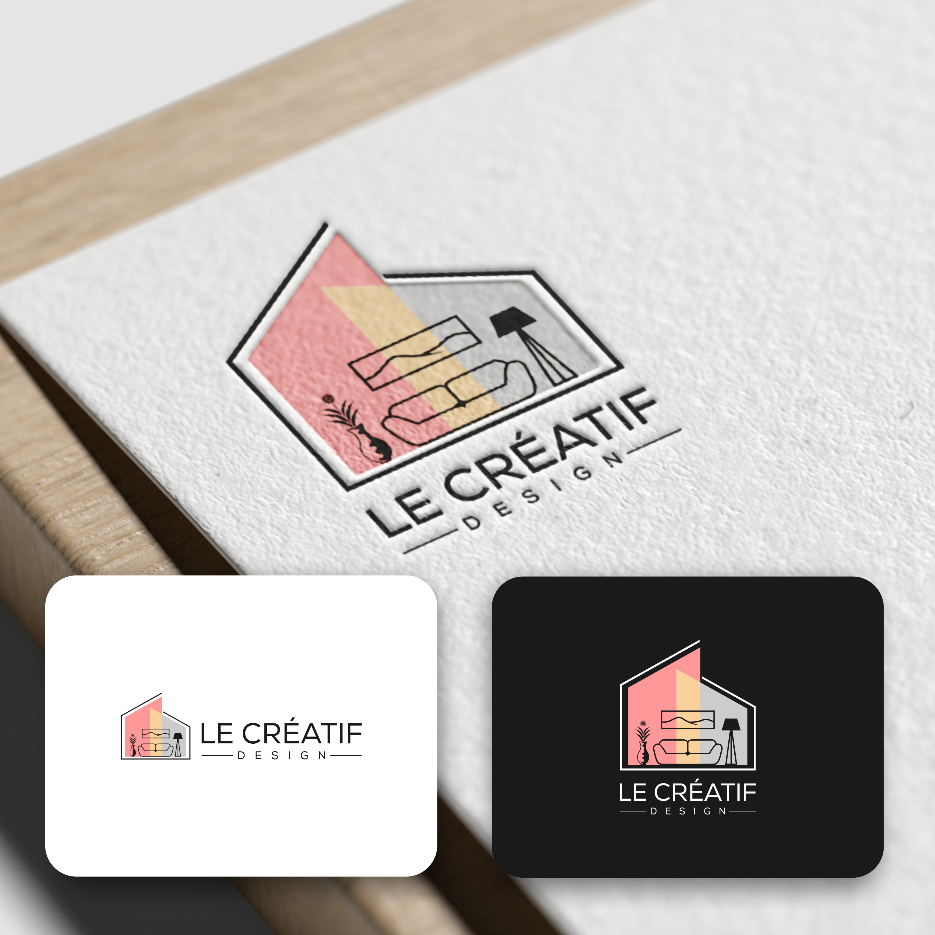 Design de Logo par Seblak_Studio pour ce projet | Design #36392740