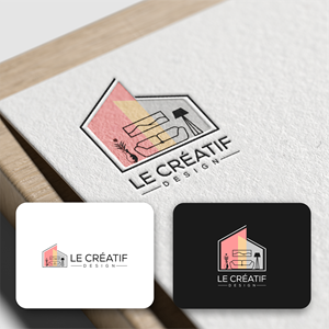 Logo Design by Seblak_Studio for this project | Design: #36392740