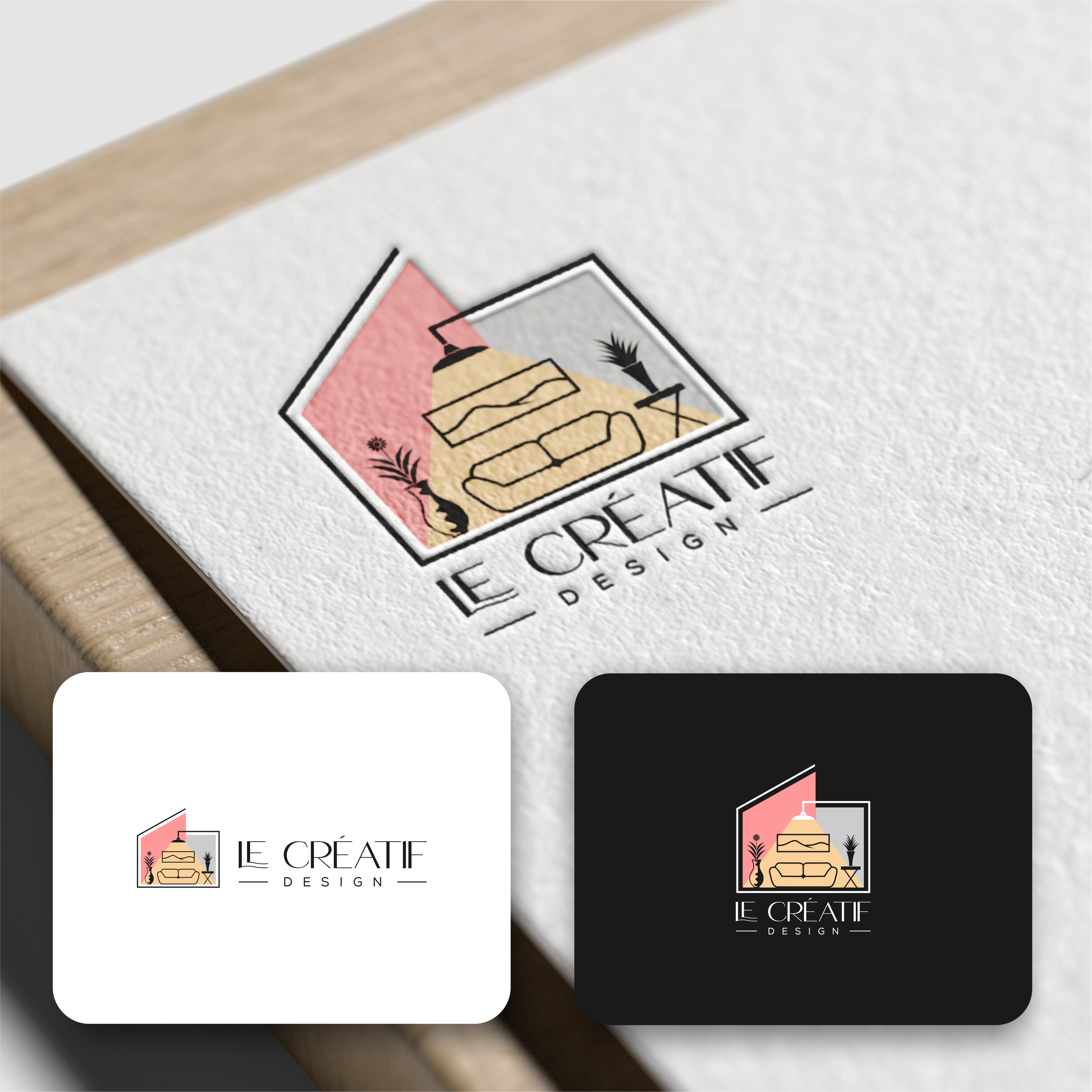 Design de Logo par Seblak_Studio pour ce projet | Design #36392741