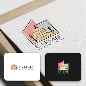 Logo Design by Seblak_Studio for this project | Design: #36392741