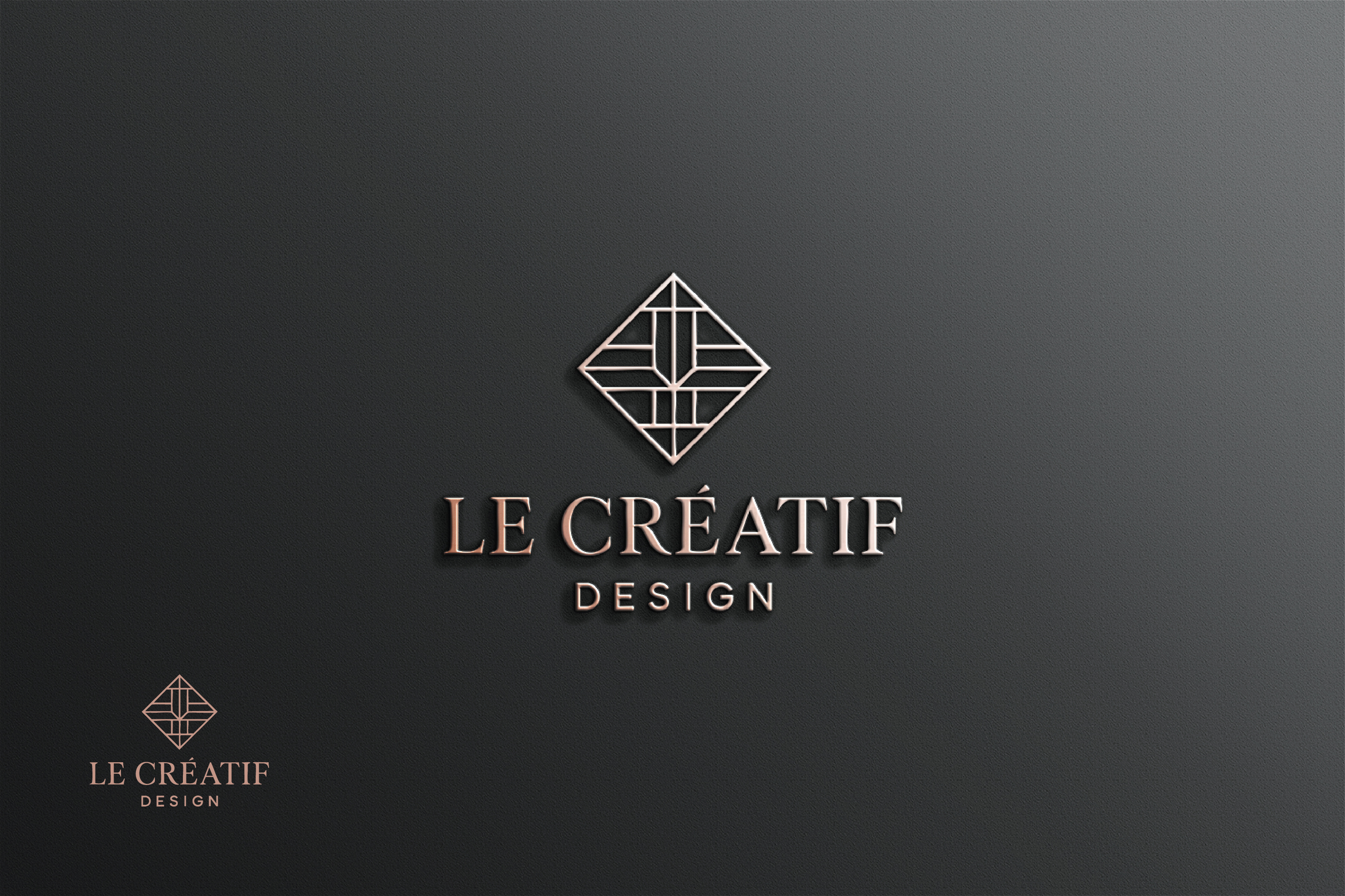 Logo Design by raju.creative for this project | Design #36397922