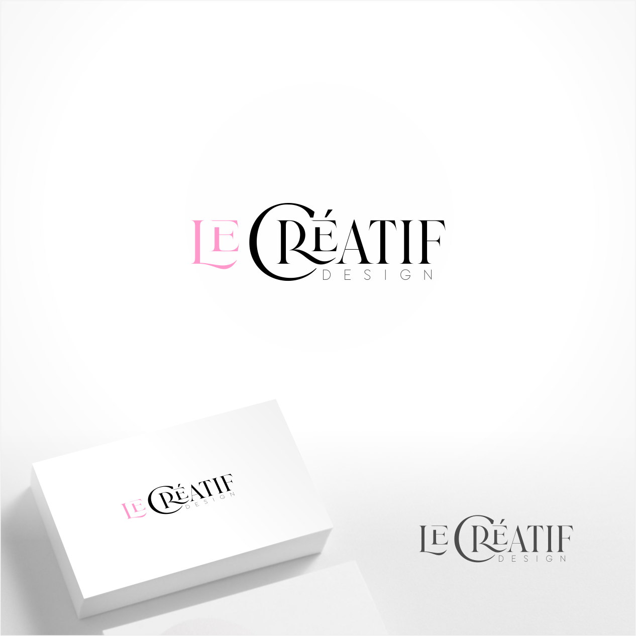 Logo Design by Arham Hidayat for this project | Design #36391606