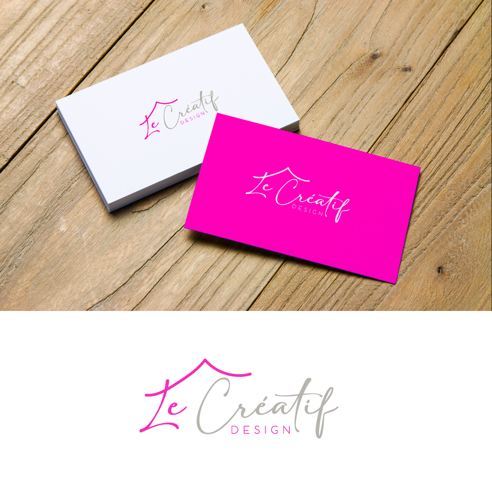 Logo Design by Anekaa for this project | Design #36392653
