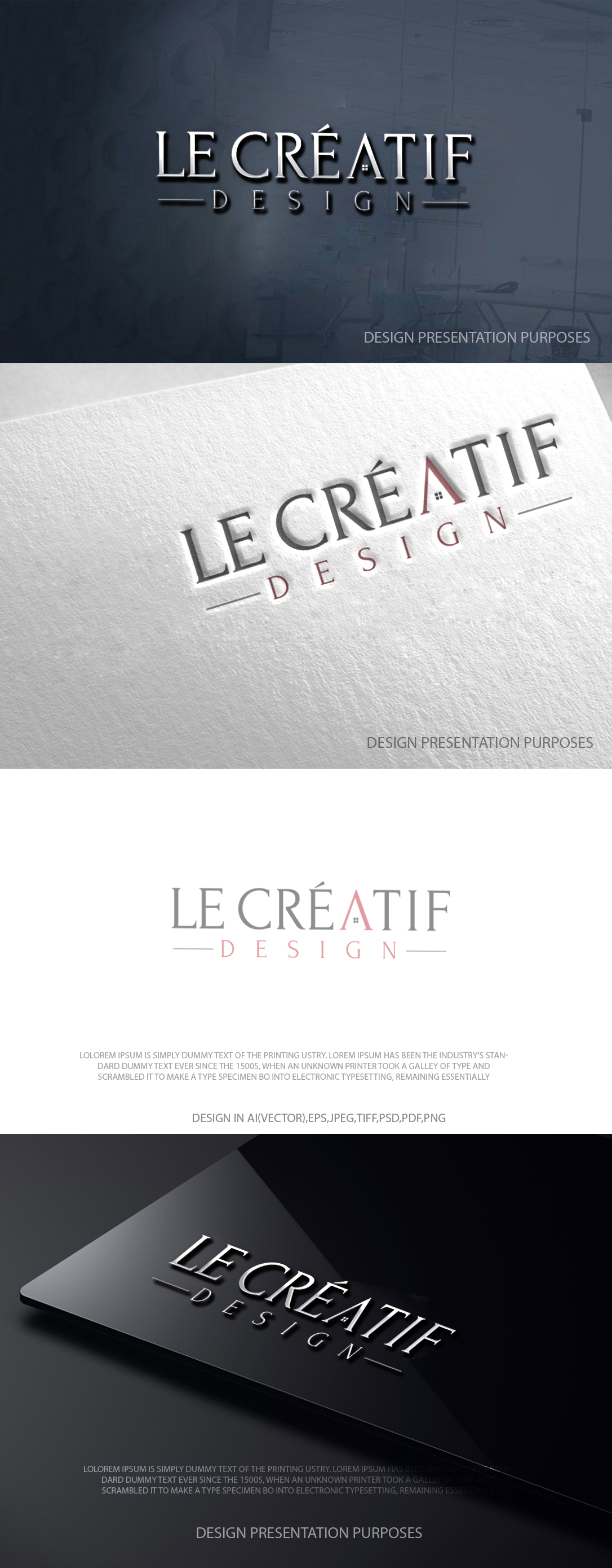 Logo Design by zebronicgraphic for this project | Design #36395697