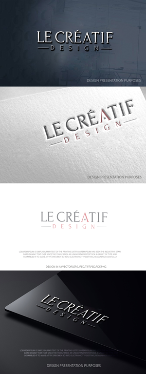 Logo Design by zebronicgraphic for this project | Design: #36395697