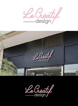 Logo Design by Rubia@ for this project | Design: #36392055