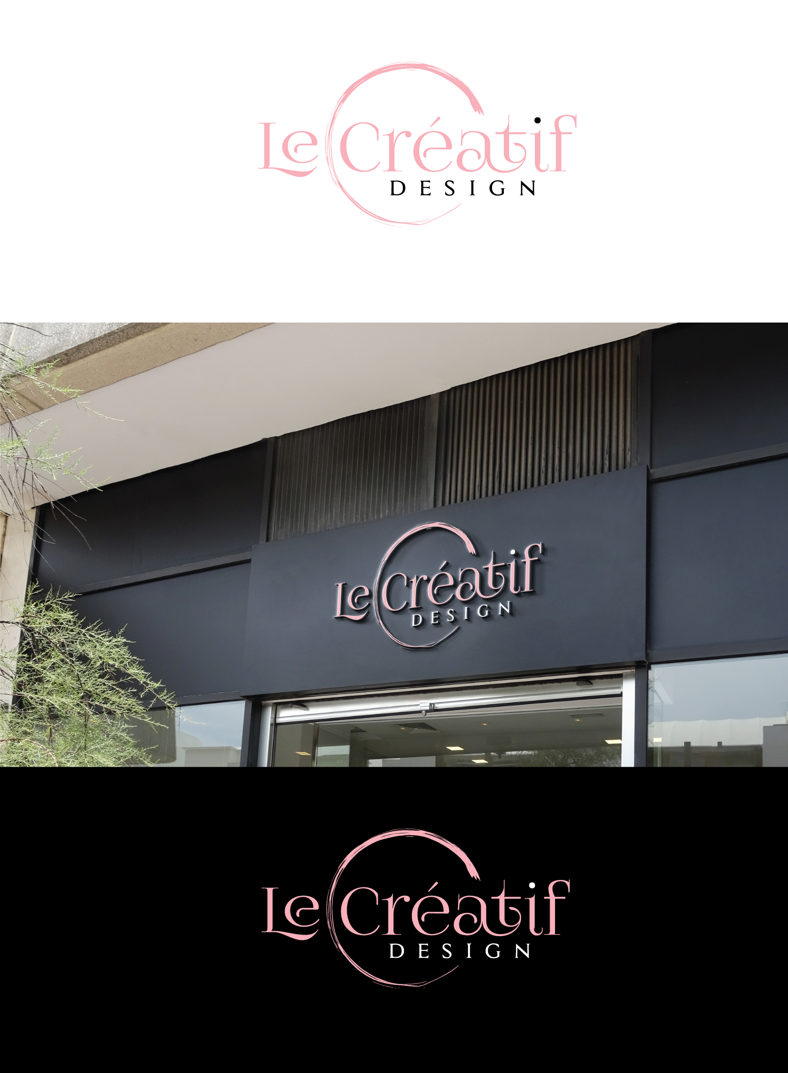 Design de Logo par Rubia@ pour ce projet | Design #36392056