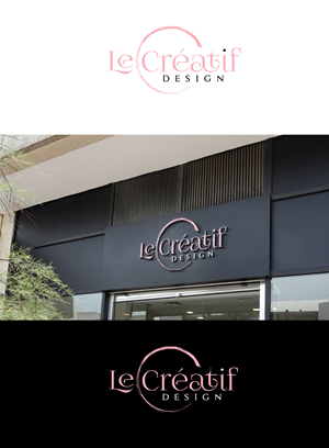 Logo Design by Rubia@ for this project | Design: #36392056
