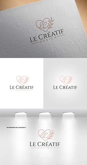 Logo Design by Soonia for this project | Design: #36408630