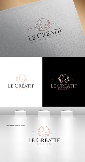 Logo Design by Soonia for this project | Design: #36408631