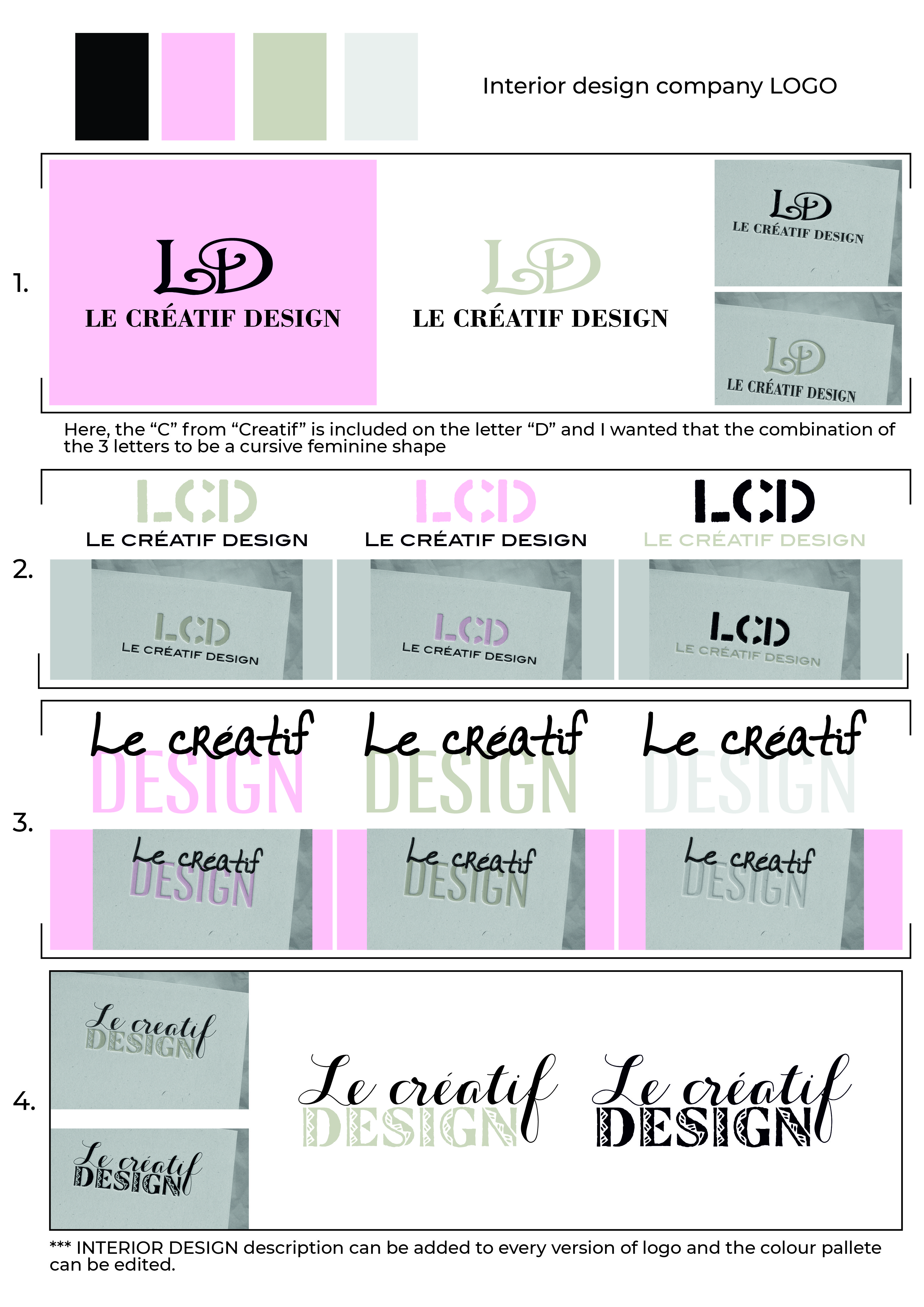 Design de Logo par lucy_diana pour ce projet | Design #36408168