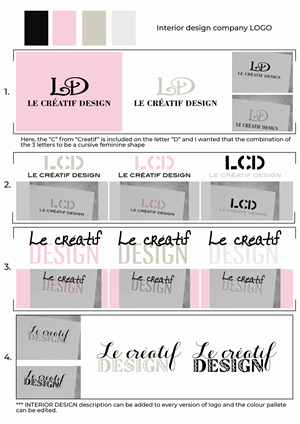 Logo Design by lucy_diana for this project | Design: #36408168