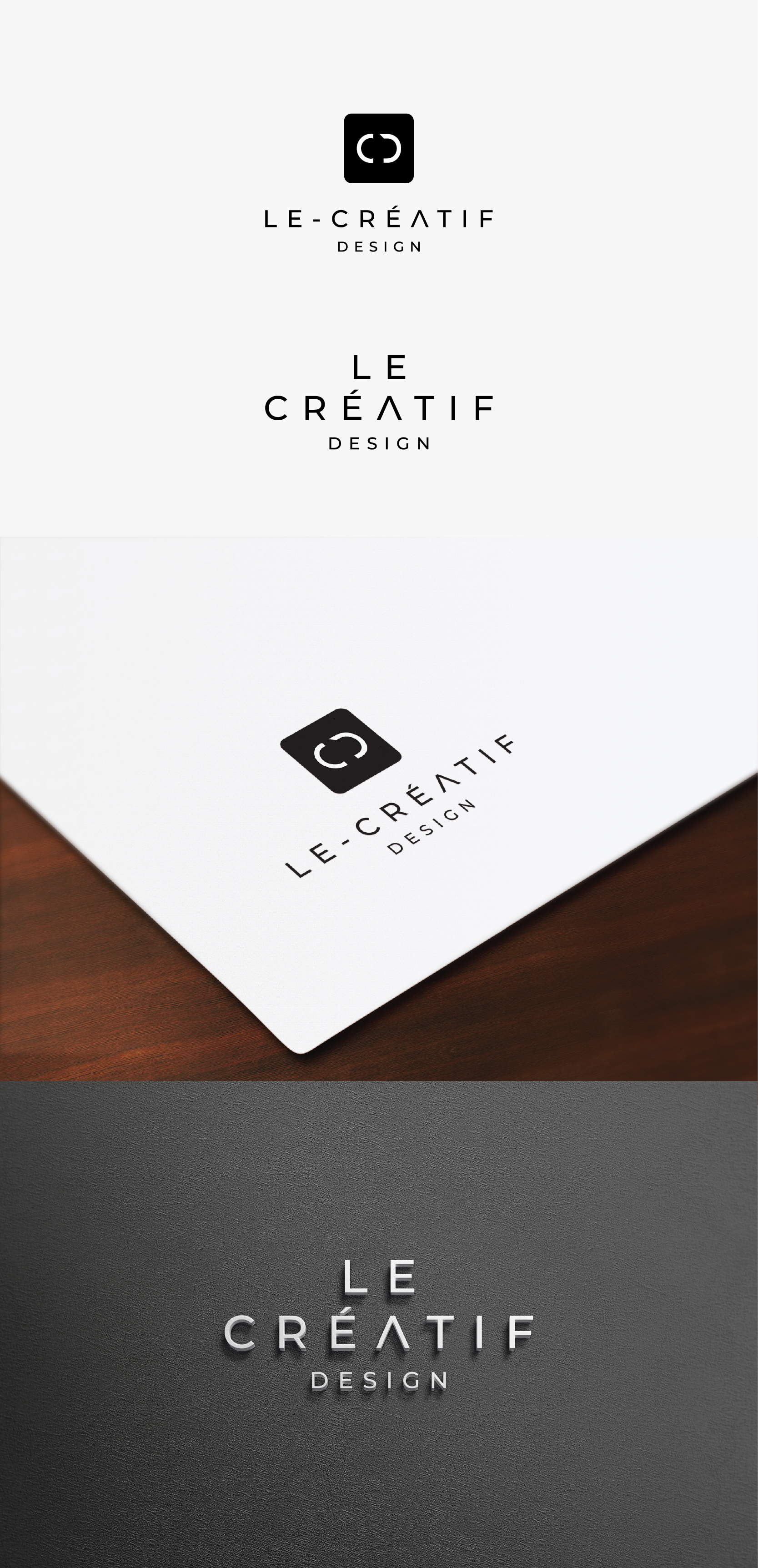 Logo Design by IMilenovic for this project | Design #36390972
