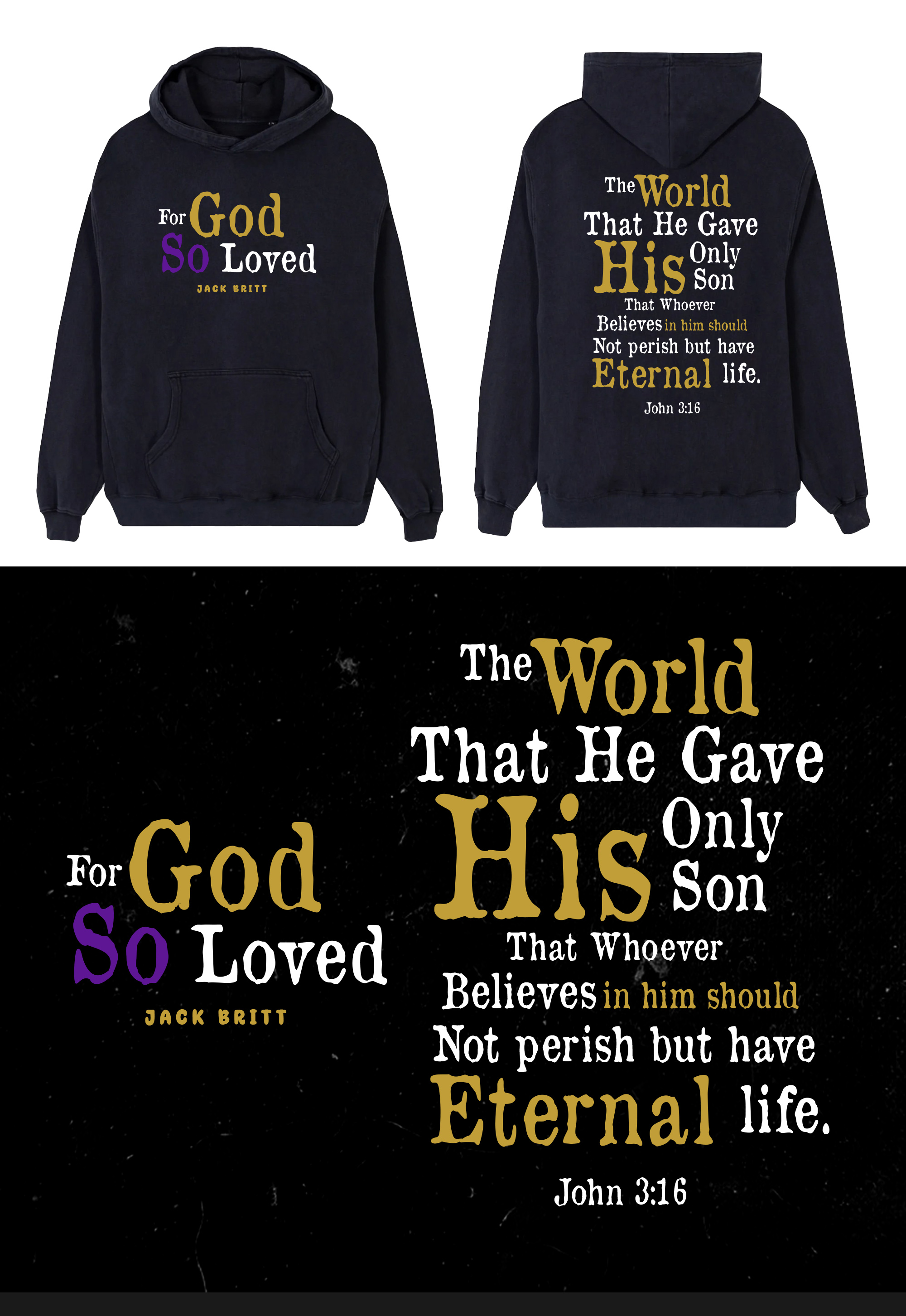 T-shirt Design by Teespixels for CrossPointe Church | Design #36414055