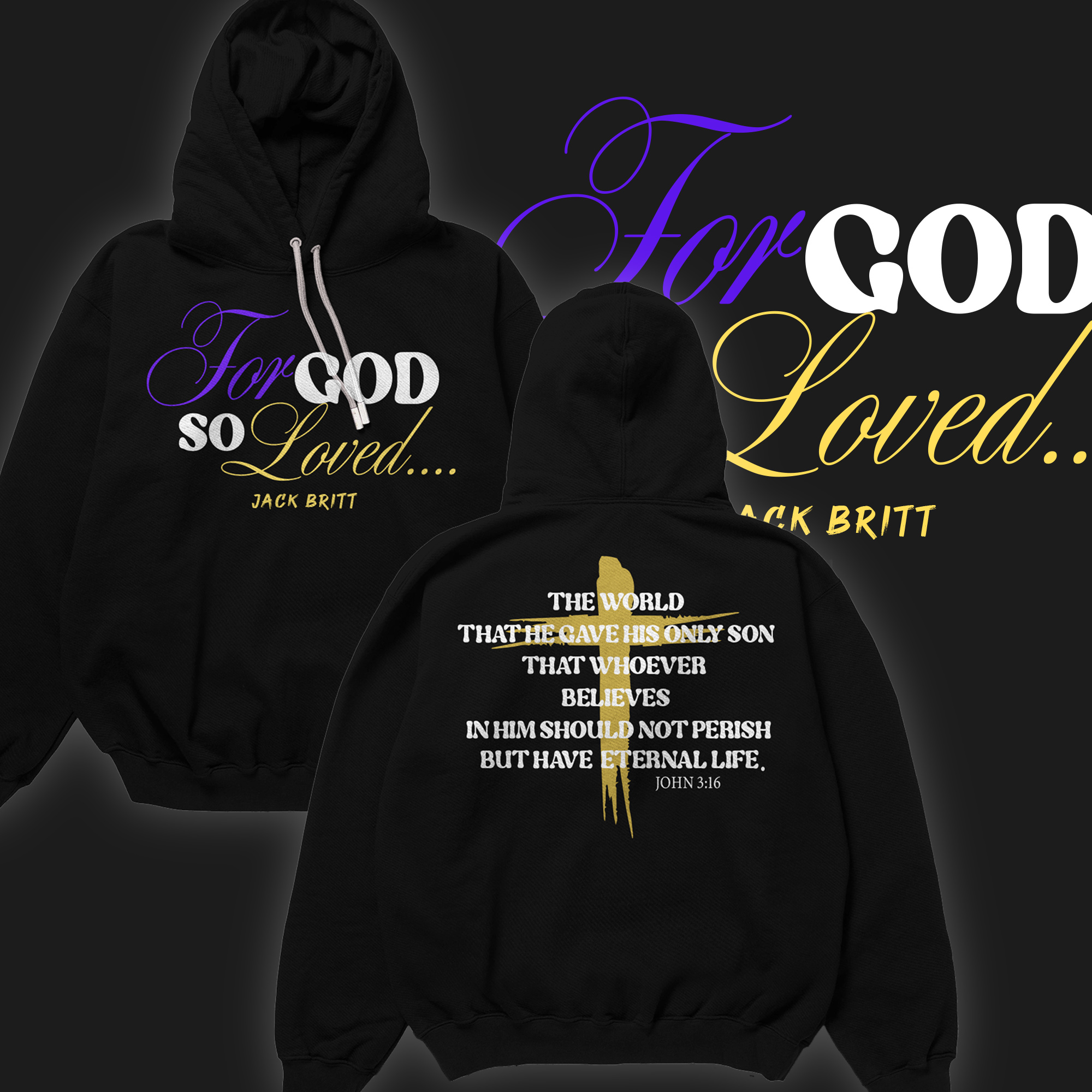 T-shirt Design by Teespixels for CrossPointe Church | Design #36414296