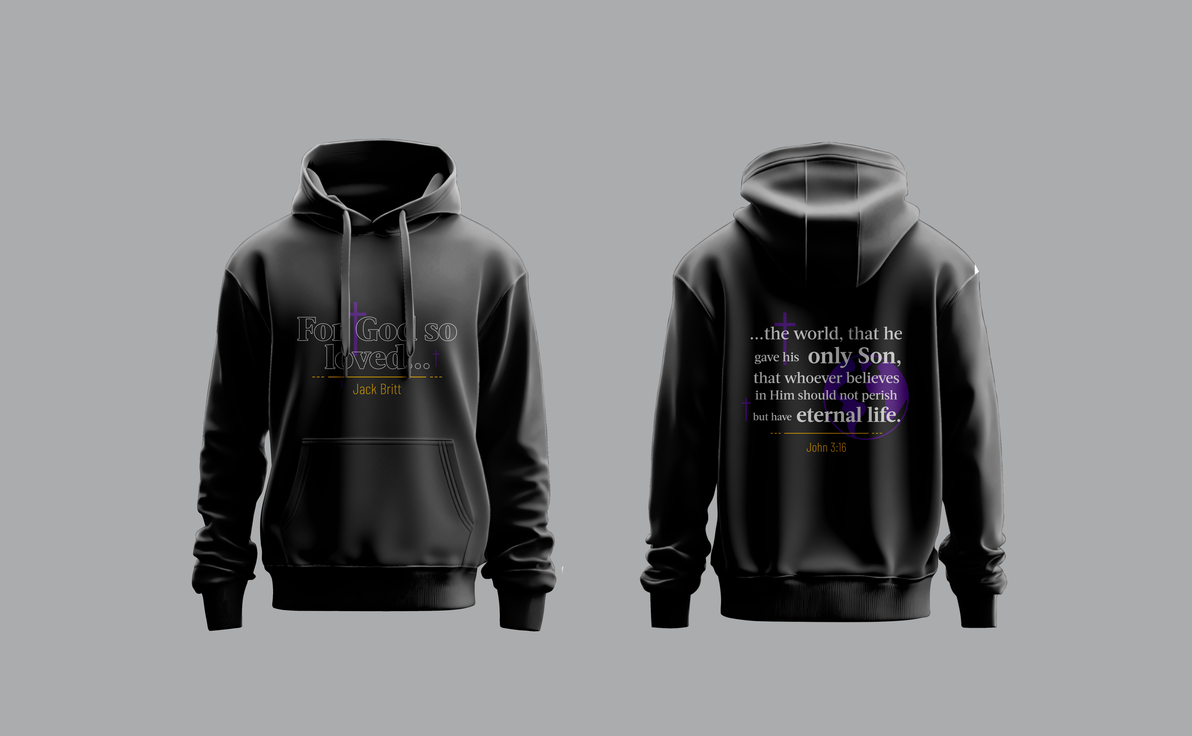 Diseño de Camiseta por dadaMEDIA para CrossPointe Church | Diseño #36429836