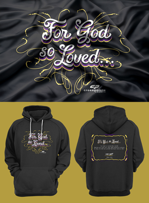Diseño de Camiseta por KickArt para CrossPointe Church | Diseño #36430724